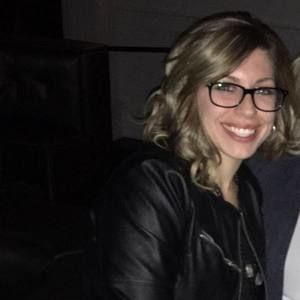 Meet your Posher, Tabatha