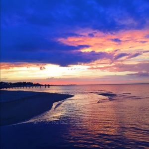 Meet your Posher, Julia