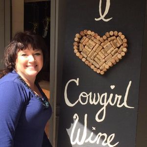 Meet your Posher, Cheryl