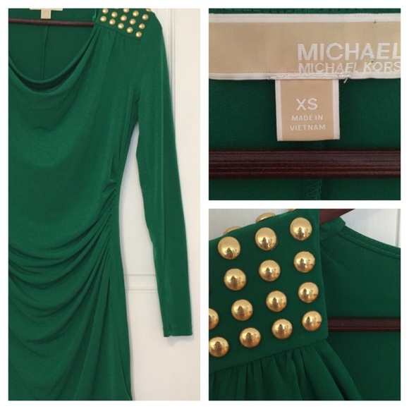 ✏️LAST CHANCE✏️Michael Kors Dress