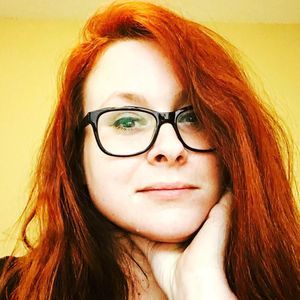 Meet your Posher, Ansley