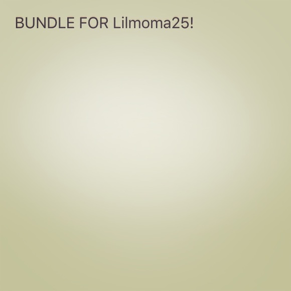 BUNDLE