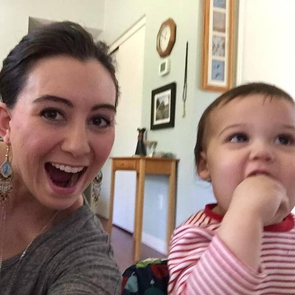 Meet your Posher, Amanda