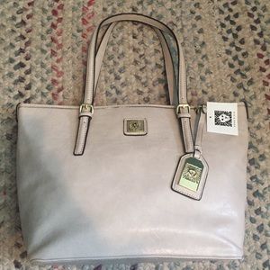 Anne Klein Medium Perfect Tote