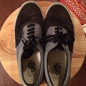 MENS vans shoes