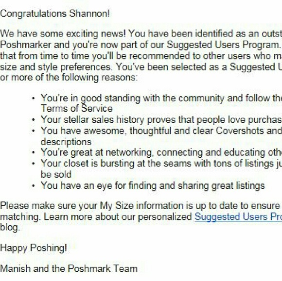 Thank you!!! - Picture 2 of 2