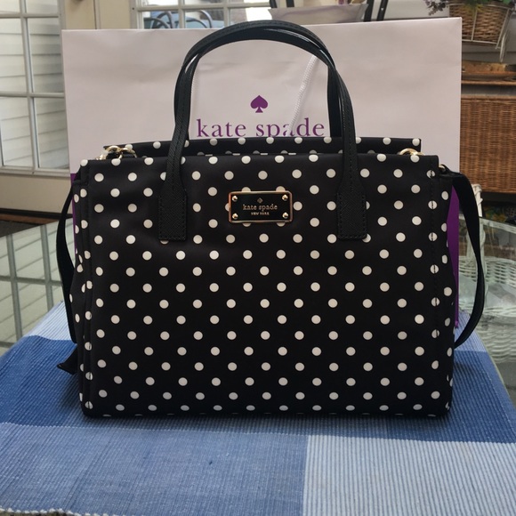 kate spade Handbags - 🚫SOLD🚫 Brand new Kate Spade Small Loden