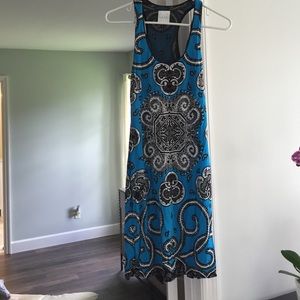 Nicole Miller dress size S