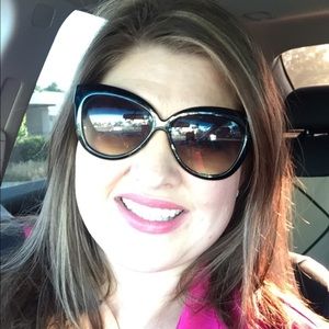 Meet your Posher, Kristi