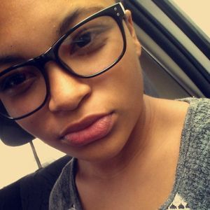 Meet your Posher, Trinity