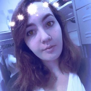 Meet your Posher, Kylee