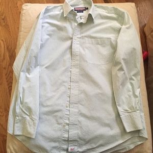 Men's Vineyard Vines Murray Button down