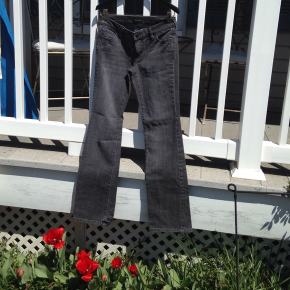 New York & company jeans box 1