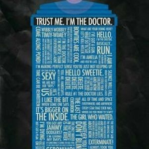 Meet your Posher, Janie