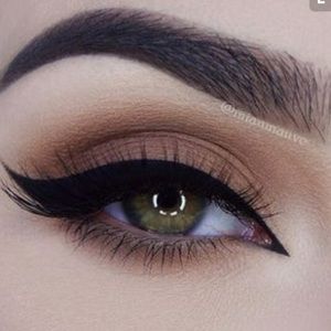 Meet your Posher, Peyton