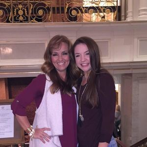 Meet your Posher, Paige