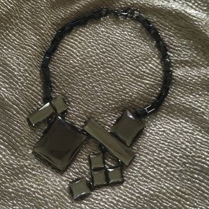 ◽️ Geometric Necklace ◾️