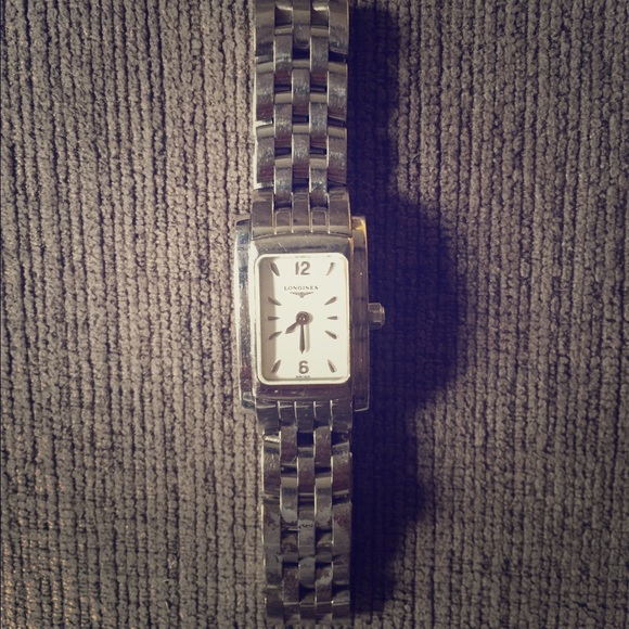 Longines Dolce Vita Mini Watch
