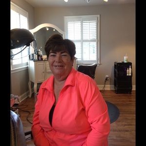 Meet your Posher, Samantha