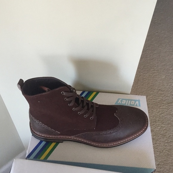 Mens boots!
