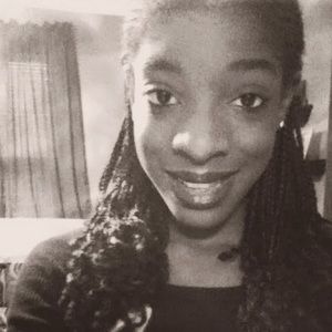 Meet your Posher, Camille