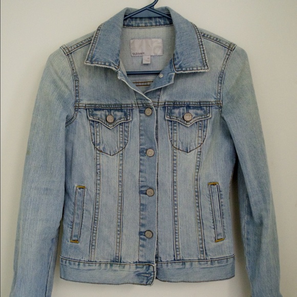 Women's Old Navy Denim Jacket