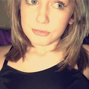 Meet your Posher, Kaytlin