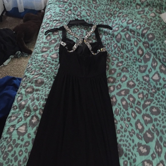 Prom Dress - Picture 2 of 3