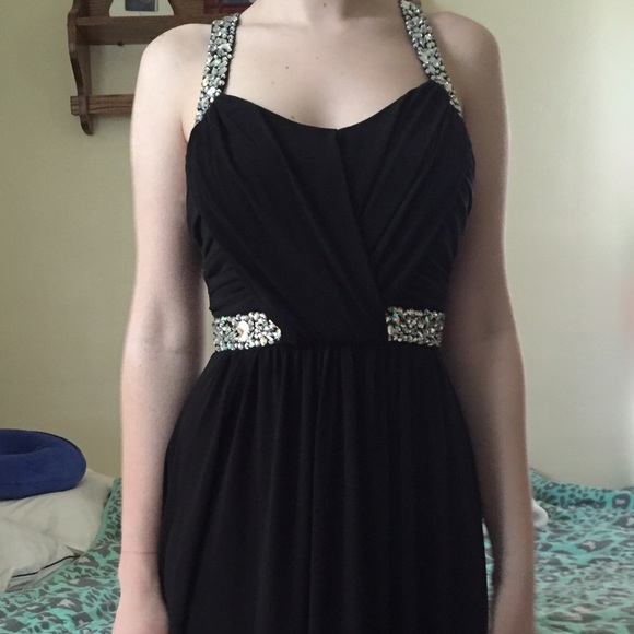 Prom Dress - Picture 3 of 3