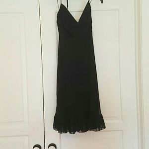 Allen Schwartz gorgeous black dress!