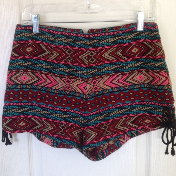 Gorgeous urban outfitters shorts sz 8