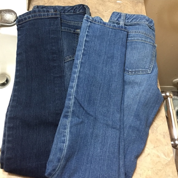 🎉Old navy jeans bundle🎉