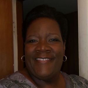 Meet your Posher, Jolantha