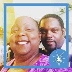 Meet your Posher, Lyn