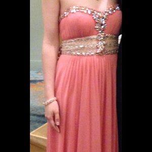 Prom dress that can get more use