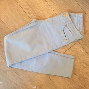 ⭐️ 7 Cropped Skinny Jeans