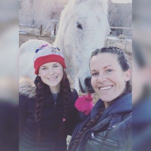 Meet your Posher, Casey