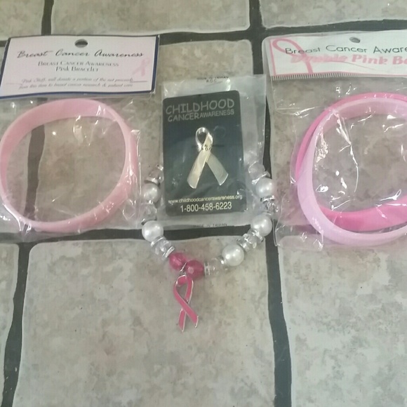 Cancer Awareness Bundle - Picture 1 of 3