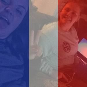 Meet your Posher, Leah