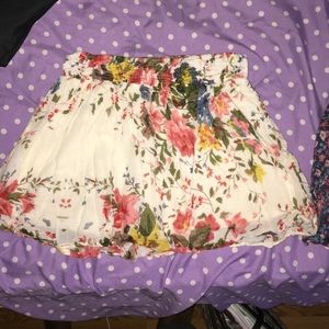 Skirt
