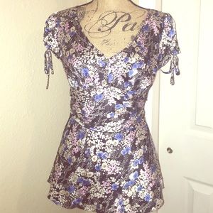 Express  top