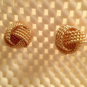 Earrings - never worn