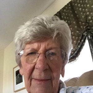 Meet your Posher, Patsy