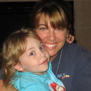 Meet your Posher, Wendi