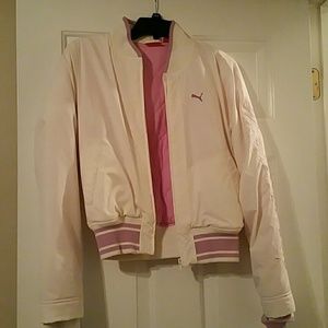 Puma jacket
