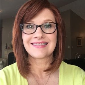 Meet your Posher, Kim