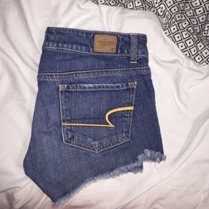 America eagle shorts