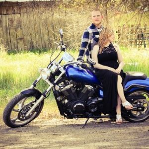 Meet your Posher, Kendra