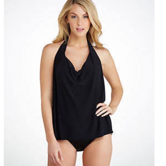 Magicsuit Sophie Halter Tankini Top