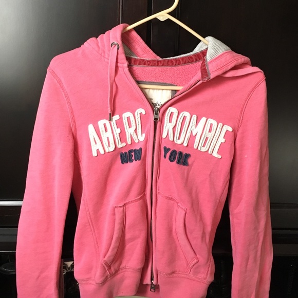 Abercrombie Sweatshirt